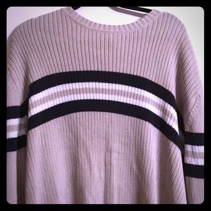 Old Navy XL Tan sweater